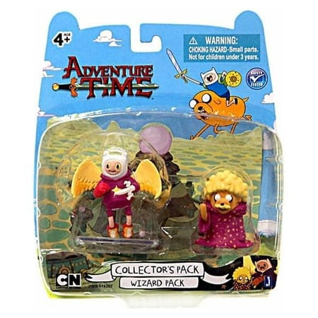 Adventure Time Battle 2 Pack 2