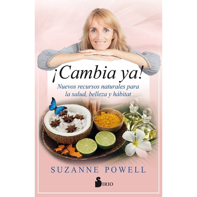 ¡CAMBIA YA! SIRIO