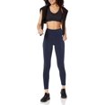 thumbnail image 4 of Womens Performance Mid-Rise 7/8 Length Legging, 4 of 5
