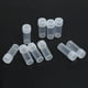 thumbnail image 5 of Botella pequeña práctica de 50 Uds., botella medicinal de volumen de 5g para objetos granulares de semillas, 5 of 6