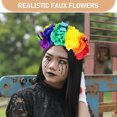 thumbnail image 3 of AURARMLET Floral Con Y Reales Para Eventos Y, 3 of 6