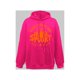 thumbnail image 4 of Sudadera Con Capucha Con Bolsillo De Canguro Con Estampado De Halloween, Sudadera Con Capucha De Manga Larga Informal Con Cordón, Ropa De Mujer, 4 of 4