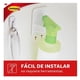 thumbnail image 2 of Colgador 3M Command para botella rociadora blanco 1 pza, 2 of 4