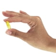thumbnail image 5 of Deva Nutrition - Vegan Organic Flaxseed Oil Omega-3 - 90 Vegan Capsules, 5 of 5