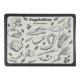 thumbnail image 4 of Super Absorbent For kitchen Mat NonSlip Quick Dry Coffee Draining Board, 4 of 11