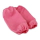 thumbnail image 4 of 1 par de protectores de manga unisex Zulema Funda de limpieza Rosado, 4 of 6