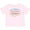 AD-Pink, variant on Inktastic Las Vegas Stays at Grandma's Boys or Girls Baby T-Shirt