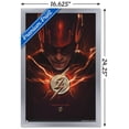 thumbnail image 2 of Film DC Comics The Flash - The Flash One Sheet, 2 of 4