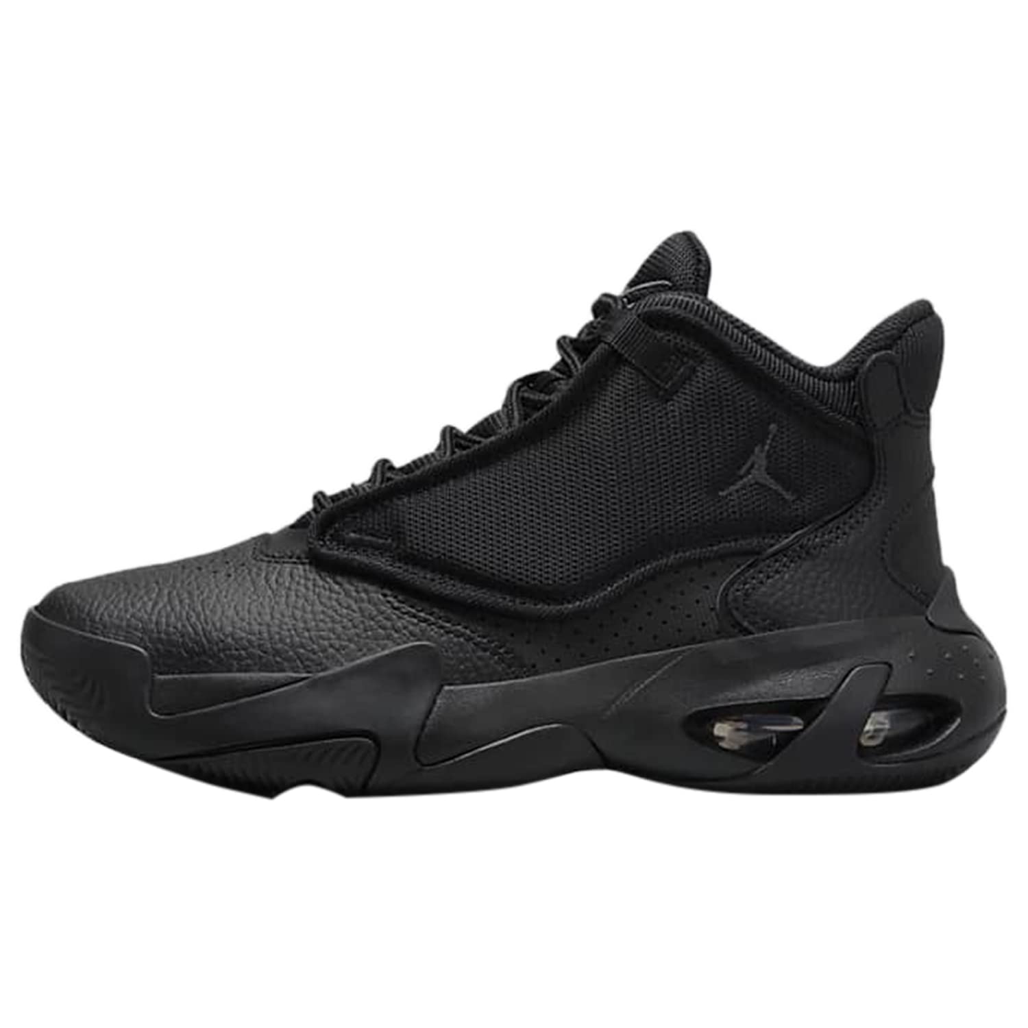 Jordan Max Aura 4 Older Kids' Shoes (Black/Anthracite-Black,  us_Footwear_Size_System, Big_Kid, Numeric, Medium, Numeric_7) | Walmart  Canada