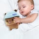 thumbnail image 4 of Bubu y Dudu de 20cm juguete de peluche pasatiempos coleccionables almohadas de juguete de peluche Kawaii muñeco de peluche suave de Anime para regalo del Día de los niños, 4 of 6