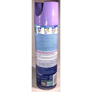 LYSOL Disinfectant Spray, Early Morning Breeze 19 oz (Pack of 2)