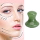 thumbnail image 5 of Herramienta De Raspado Facial, Masajeador Facial Portátil En Forma De Seta Cómoda Terapia De SPA Para Salón, 5 of 7