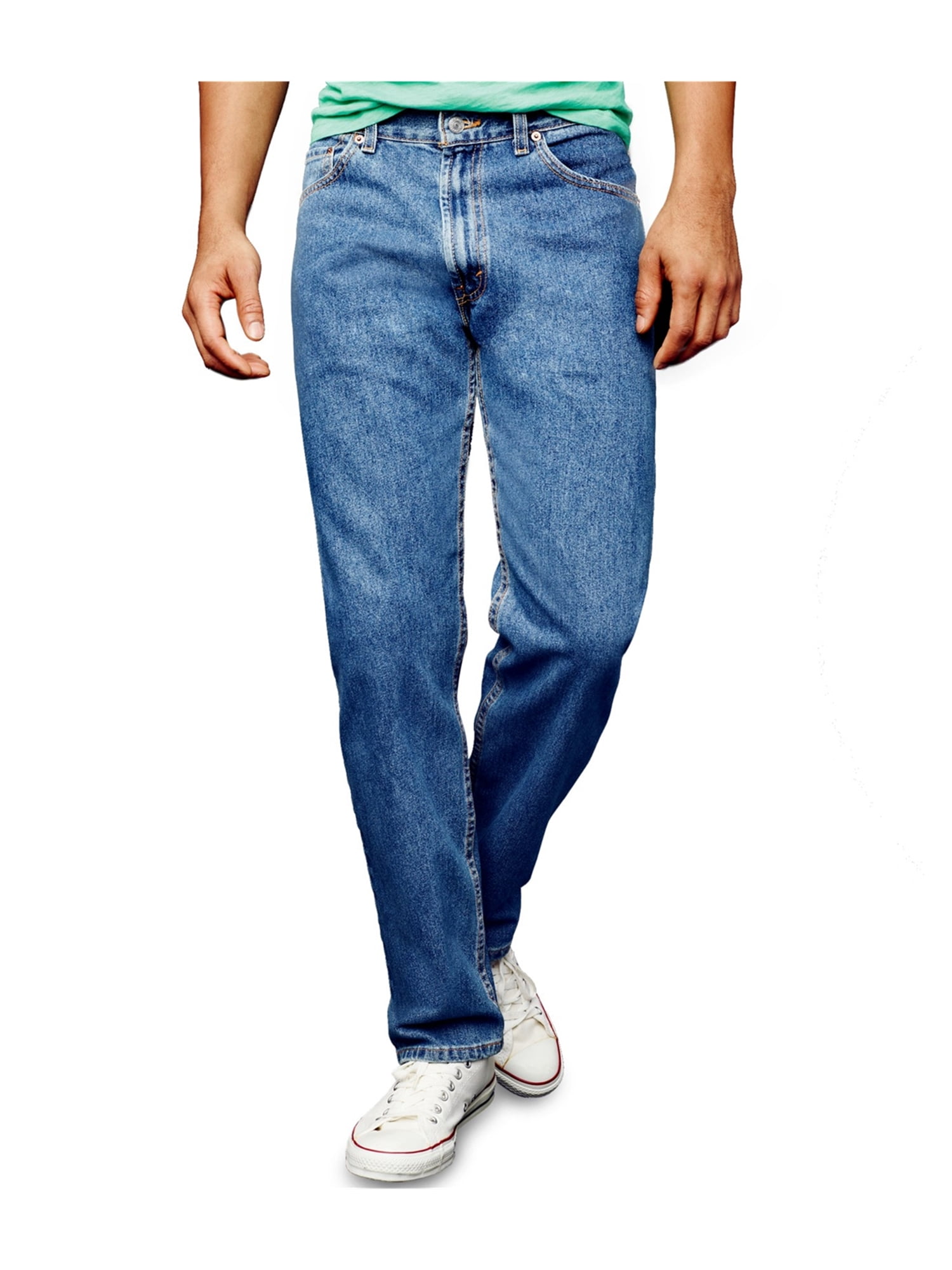 levis 505 men's regular fit