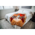 thumbnail image 5 of Junji Ito Fleece Throw Blanket | Cozy Lightweight Blanket | 45 x 60 Inches, 5 of 7