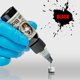 thumbnail image 2 of Kit de m&#2013265921quina de tatuaje Wormhole, cartucho de aguja para pistola de tatuaje, pluma de tatuaje para principiantes, m&#2013265921quina r, 2 of 8