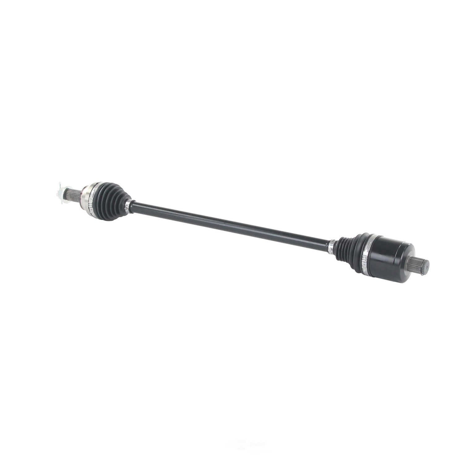 TrakMotive POL-6083HD ATV CV Axle Assembly HD
