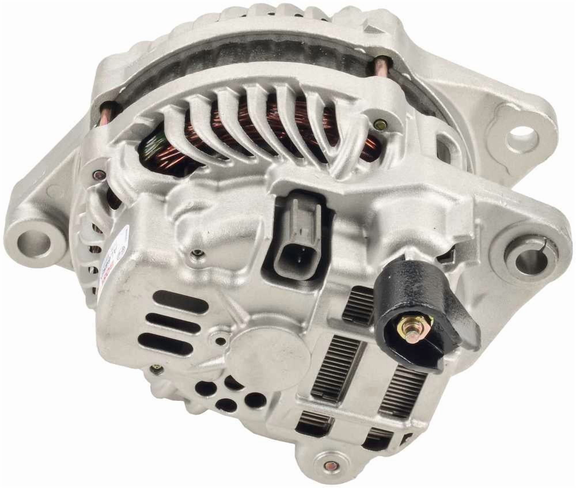 Alternator Bosch AL6456X fits 06-10 Chrysler PT Cruiser 2.4L-L4