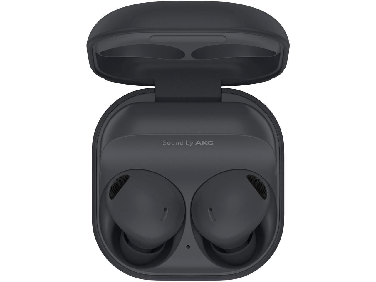 Samsung Galaxy Buds2 Pro True Wireless Earbuds, Graphite SM