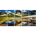 thumbnail image 2 of Stunning Mountains in Rila Lakes District, 2 of 3