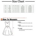 thumbnail image 3 of VSSSJ Women Summer Maxi Dresses Casual Boho Sleeveless Spaghetti Strap Smocked Tiered Ruffle Solid Color Loose Beach Sun Dress, 3 of 4
