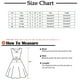thumbnail image 3 of Vestido maxi de verano para mujer Casual Boho sin mangas Spaghetti Strap Smocked Tiered Long Beach Sun Dresses Fridja  hjkh2770, 3 of 4