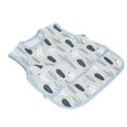 thumbnail image 3 of Baberos suaves para bebé, baberos para bebé, baberos impermeables con bolsillo impermeable, baberos para bebé probados profesionalmente, 3 of 5