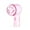 Pink, variant on Replacement Toothbrush Head Cap Competible With for Oral-B Pro 300 - Model 5789EB17, Hygienic Cover for Brush Head Protection - Blue