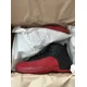 thumbnail image 2 of Ni - ke US 13 IN HAND 2025 Ni - ke Air Jordan 12 Retro Flu Game CT8013 002, 2 of 2