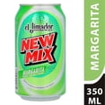 thumbnail image 3 of Pack de 24 Bebida Preparada New Mix Jimador Margarita Lata 350 ml, 3 of 3