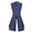 Blue, variant on FASHOFT Adult Templar Knight Halloween Viking Warrior Robe Renaissance Outfit Carnival Stage Performance Fancy Dress Up Halloween L