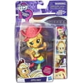 thumbnail image 2 of Muñeca Rockin Applejack My Little Pony C0866AS0 Equestria Girls con 3 Accesorios My Little Pony C0866AS0, 2 of 2