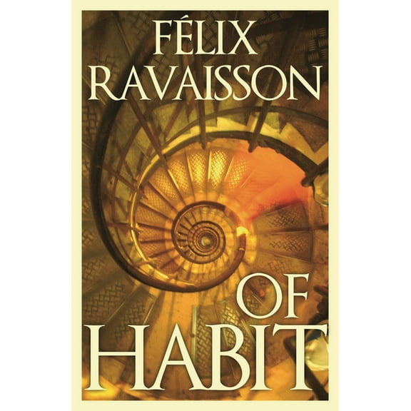 Of Habit, (Paperback)