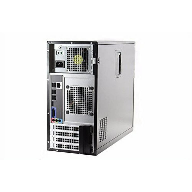 Restored Dell Optiplex 3010 TW Tower High Performance Restored Dell Optiplex 3010 TW Tower High Performance