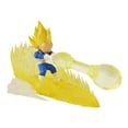 thumbnail image 1 of Figura Super Saiyan Vegeta Dragon Ball Bandai 4 Pulgadas, 1 of 3