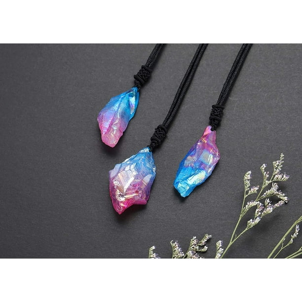 Natural healing stones jewelry cheap