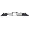 thumbnail image 5 of For 2015-2022 Chrysler 300 Bumper Grille Front Primed CH1036150 68227271AC, 5 of 5