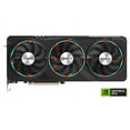 thumbnail image 2 of GIGABYTE GeForce RTX 4070 SUPER GAMING OC 12GB GDDR6X Graphics Card - 12GB GDDR6X 192-bit memory interface - WINDFORCE cooling system - RGB Fusion - Dual BIOS - Protection metal back plate, 2 of 8