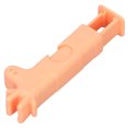 thumbnail image 1 of Clips Clips de sellado fuerza de sujeción fuerte a prueba de humedad apariencia de jirafa Clips para bolsas de plástico para almacenamiento de alimentos bolsas de pan bolsa de ANGGREK  Otros, 1 of 8