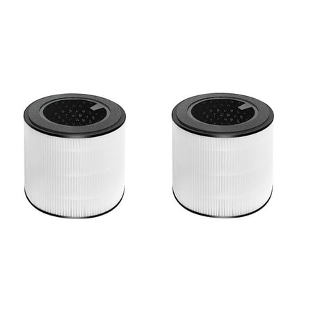 

2PCS Dust Collector for Purifier FY0293 FY0194 AC0819 AC0830 AC0820