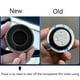 thumbnail image 2 of 2 Espejos Retrovisores Auxiliares para Puntos Ciegos con Ventosa para Coche | Marco Redondo Gran Angular Giratorio de 360° | Material Abs de Vidrio Hd | Fácil Instalación Sin Pegamento | Amplía El Ca, 2 of 5