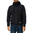 thumbnail image 2 of Berghaus Benwell Hooded Jacket, Black, 2 of 5
