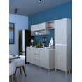 thumbnail image 2 of Cocina Integral Completa MAGNOLIA Premium Minimalista, 2 of 8