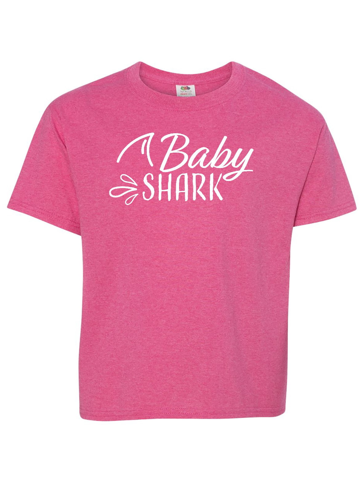 baby shark t shirt walmart