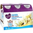 thumbnail image 3 of Parent's Choice Supplément Nutritionnel Pédiatrique à Saveur de Vanille Naturelle, 6x235mL Boissons en Bouteille Prêtes à Servir, 3 of 5