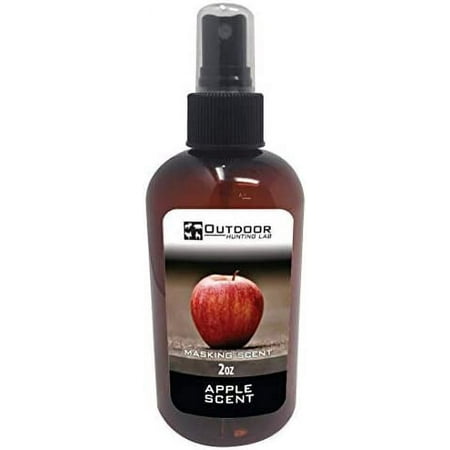 Outdoor Hunting Lab Apple Cover Scent for Deer Hunting