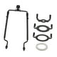 thumbnail image 4 of Lámpara de reemplazo de kits de reparación universal ajustables reemplazos de iluminación accesorios negro, 4 of 8