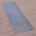 thumbnail image 1 of Jaypro Sports DM-63 Tapis de Drag Infield, 6 x 3 Pi., 1 of 1