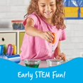 thumbnail image 2 of shiyou-LER2779 Primary Science Jumbo Eyedroppers with Stand, 2 of 4