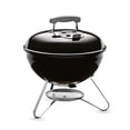thumbnail image 1 of Asador de Carbón Weber Smokey Joe 14" Una Parrilla Grill Portátil para disfrutar un Asado inolvidable junto a tu Familia y Amigos. El A, 1 of 10