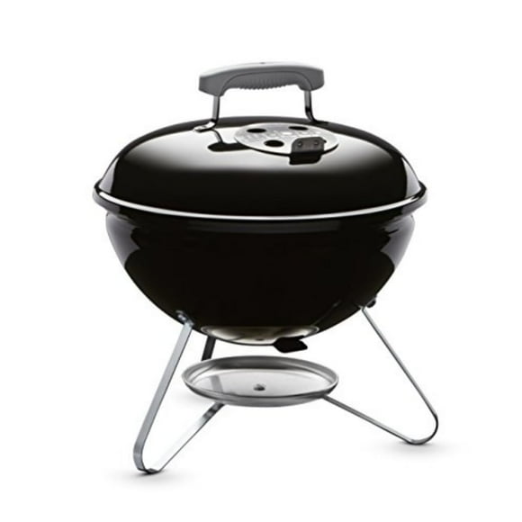 Weber Smokey Joe 14” Portable Grill